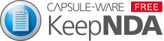 KeepNDA FREE